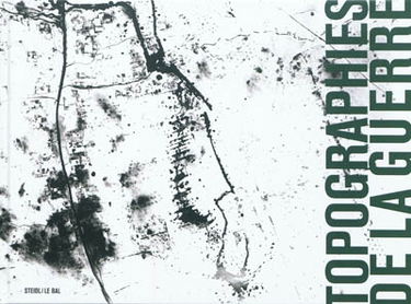 Topographies de la guerre