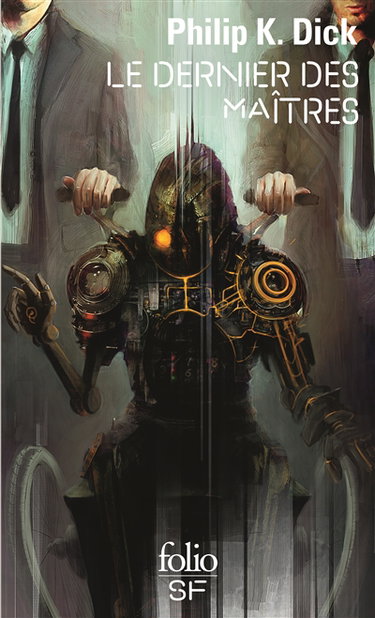 Le dernier des maîtres