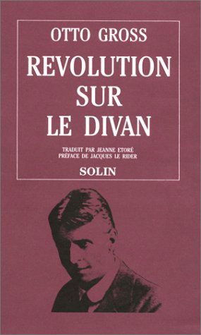 Révolution sur le divan