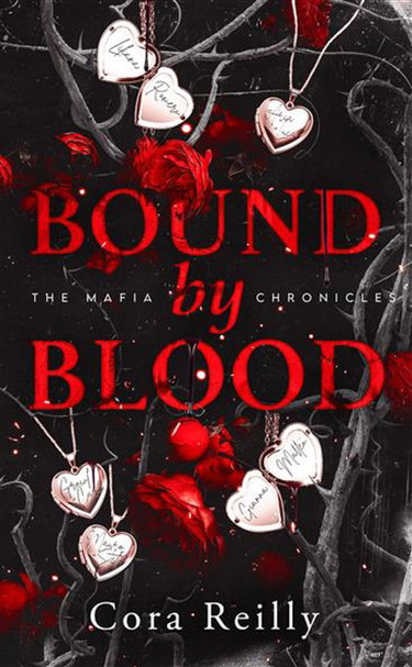 The mafia chronicles. Vol. 7.5. Bound by blood