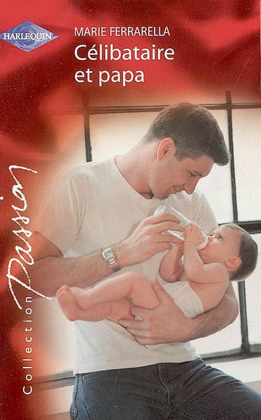 Célibataire et papa