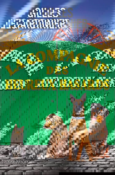 La compagnie des heureux hasards