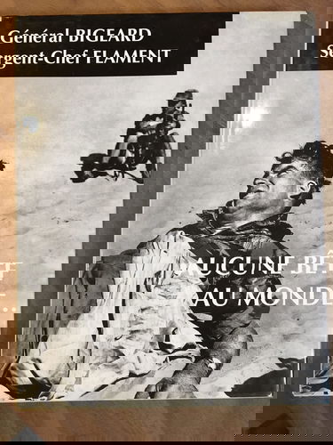 Aucune bête au monde