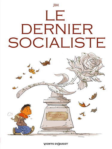 Le dernier socialiste