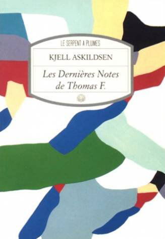 Les dernières notes de Thomas F.