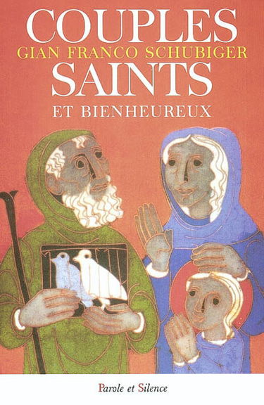 Couples saints et bienheureux : un chemin de sanctification