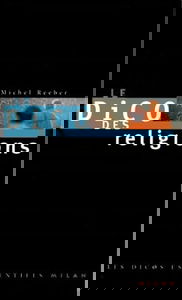 Le dico des religions