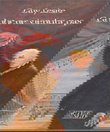 Godot ne viendra pas