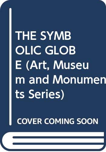 Couverture de THE SYMBOLIC GLOBE