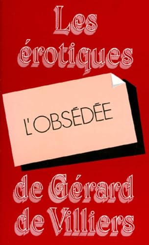 L'obsédée