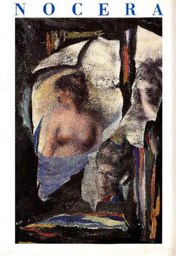 Nocera. La rivoluzione. Olii, pastelli, disegni e acquerelli