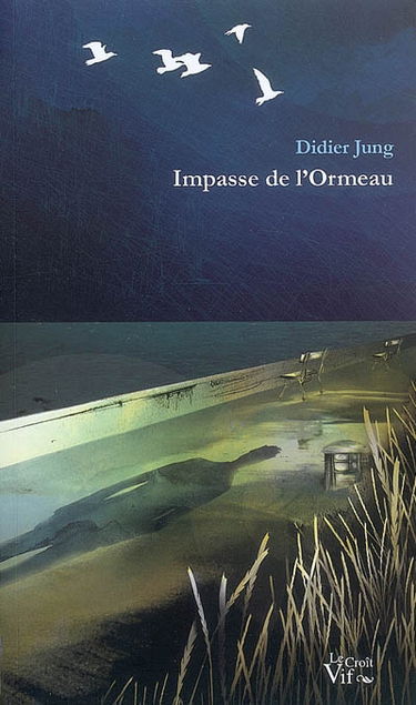 Impasse de l'Ormeau