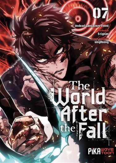 The world after the fall. Vol. 7