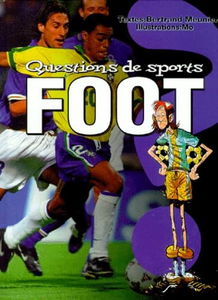 Questions de sports : le football