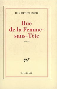 Rue de la Femme-sans-Tête