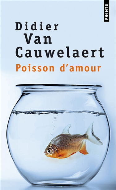 Poisson d'amour