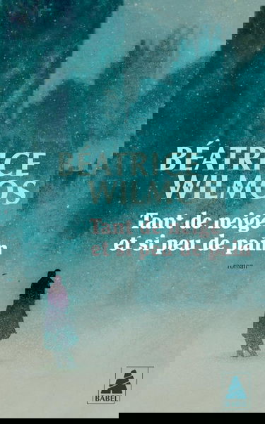 Tant de neige et si peu de pain