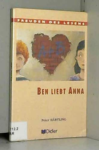 Ben liebt Anna