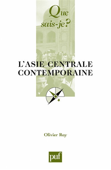 L'Asie centrale contemporaine