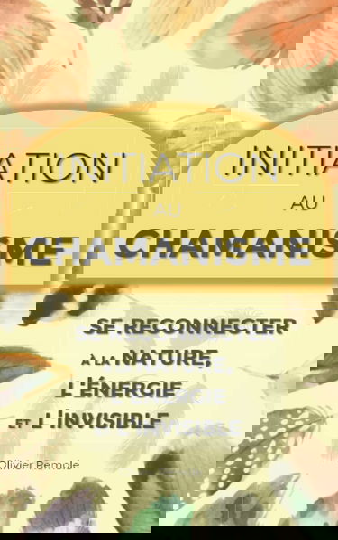 Initiation au chamanisme : se reconnecter à la nature, l'énergie et l'invisible