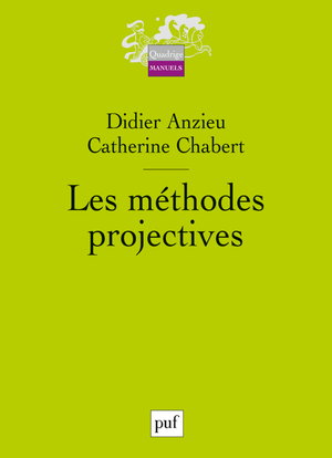 Les méthodes projectives
