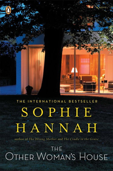 Couverture de The Other Woman's House: A Zailer and Waterhouse Mystery
