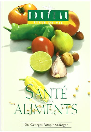 Santé par les aliments