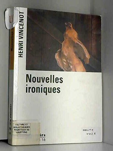 Nouvelles ironiques