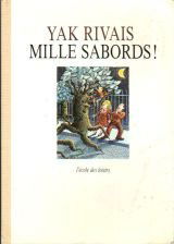 Mille sabords!