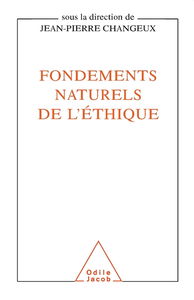 Fondements naturels de l'éthique