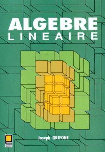 Algèbre linéaire