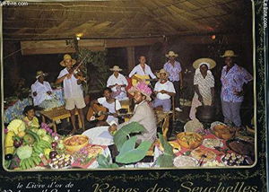 Rêves des Seychelles