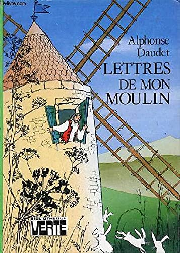 Lettres de mon moulin