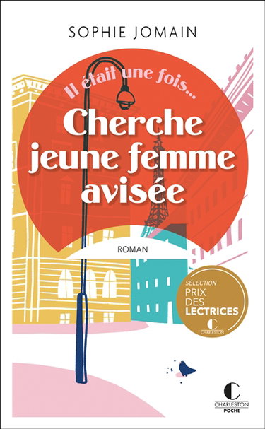 Il était une fois.... Cherche jeune femme avisée