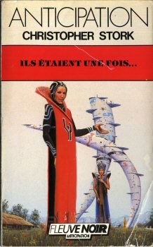 Etaient une fois...(ils)