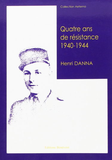 Quatre Ans de Resistance