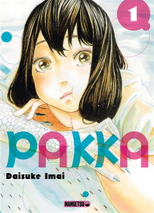 Pakka. Vol. 1