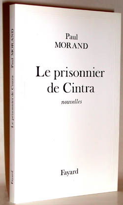 Le Prisonnier de Cintra