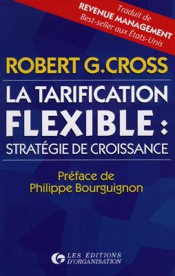 La tarification flexible : stratégie de croissance
