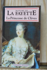 Princesse de Cleves