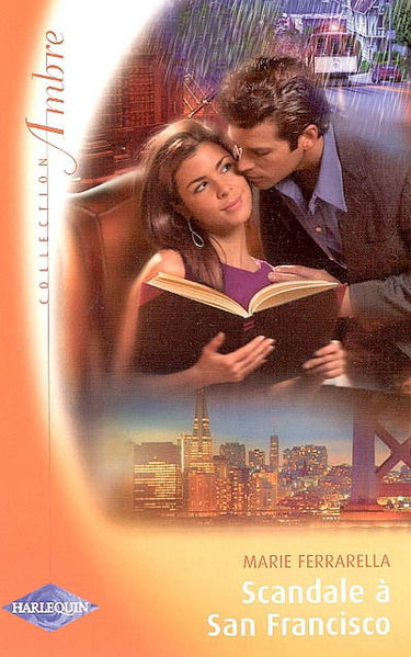 Scandale à San Francisco