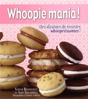 Whoopie mania !