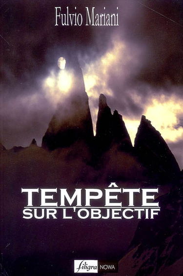 Tempête sur l'objectif