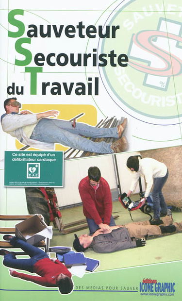 Sauveteur-secouriste du travail