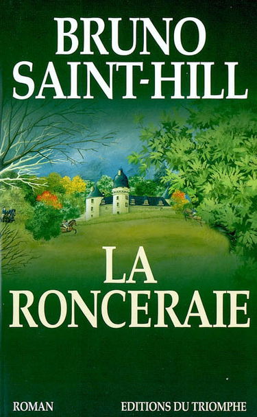 La ronceraie