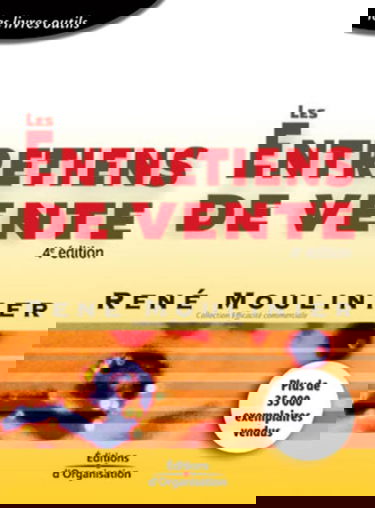 Les entretiens de vente