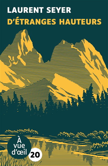 D'étranges hauteurs