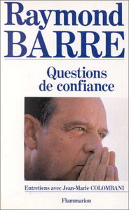 Questions de confiance : entretiens