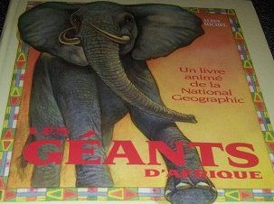 Les géants d'Afrique