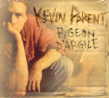 Couverture de Pigeon d'argile [Import]